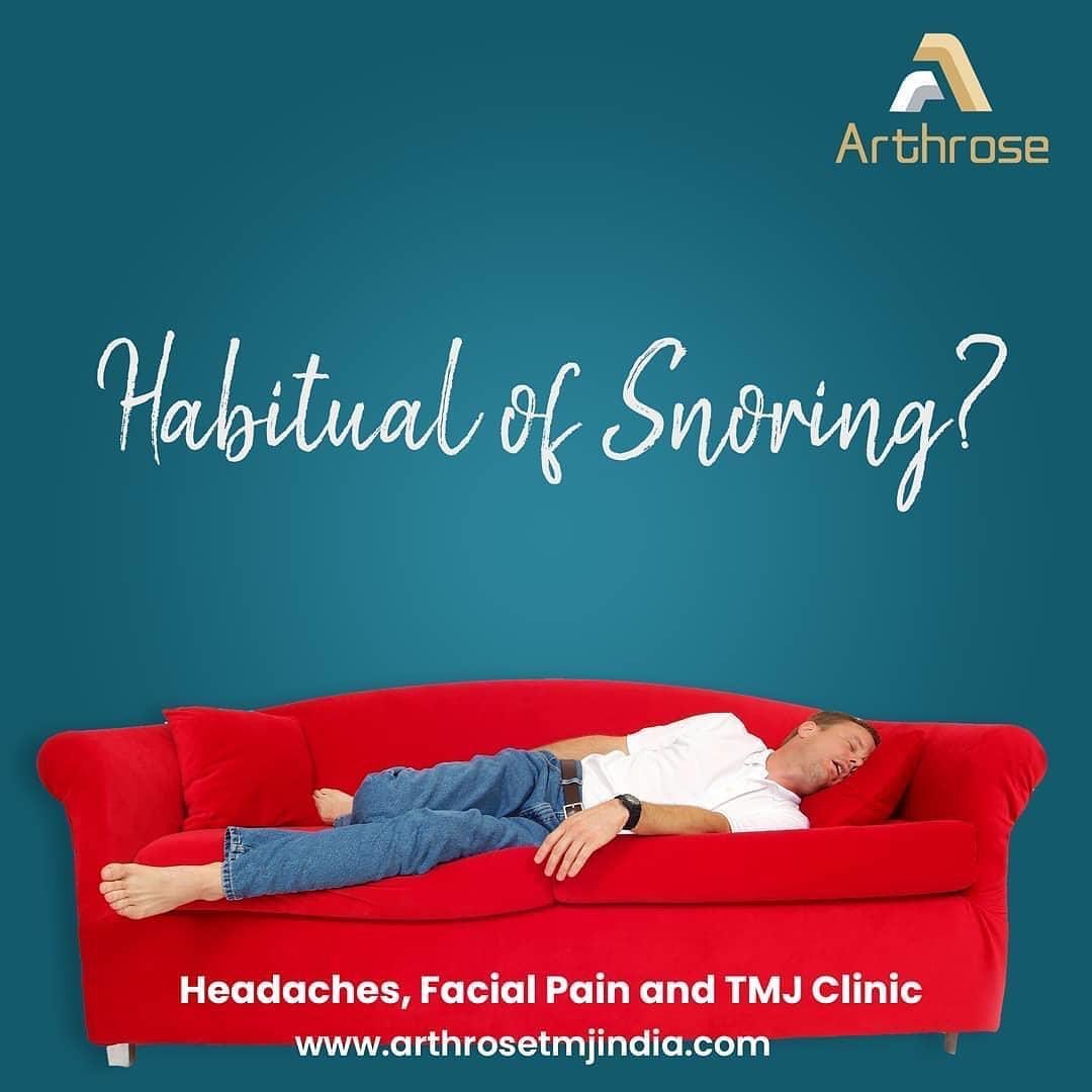 powaiinfo's tweet photo. TMJ Dysfunction can change the position of your jaw when you sleep, &amp; cause snoring, so next time when someone complains that YOU SNORE TOO MUCH!!! 
Visit @arthrosetmj at Hiranandani Powai and get RELIEF from Snoring. Book your appointment today. 
Call us on 9833299986 https://t.co/gTjbr0z16x