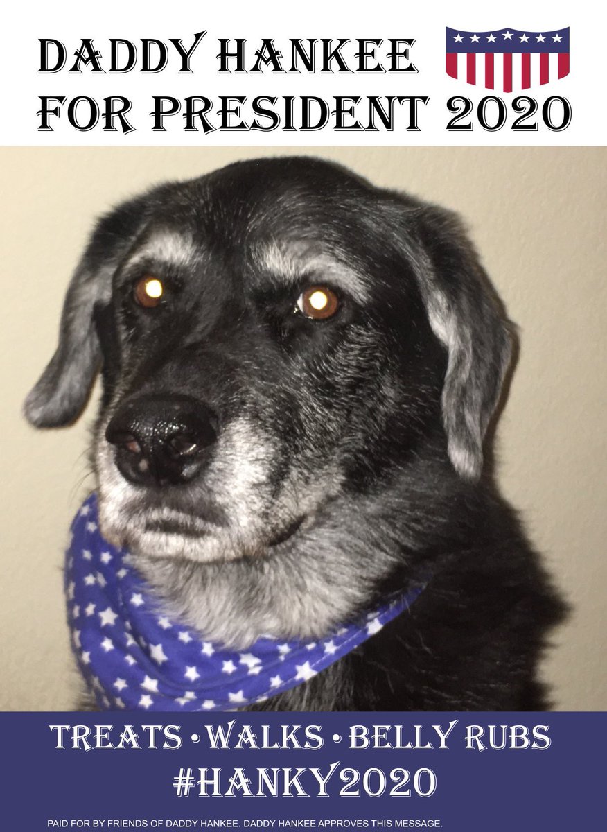 SOTSBC's tweet photo. @Ibtbanksy @DaddyHankee #Hanky2020 https://t.co/i3VW9YWz0f