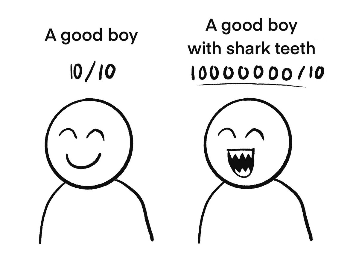 My humble opinion 