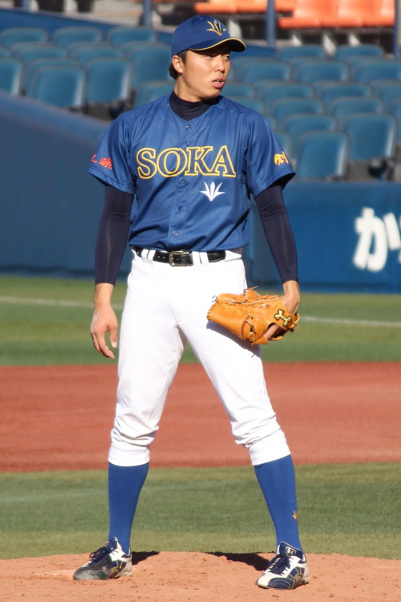 東京新大学野球連盟