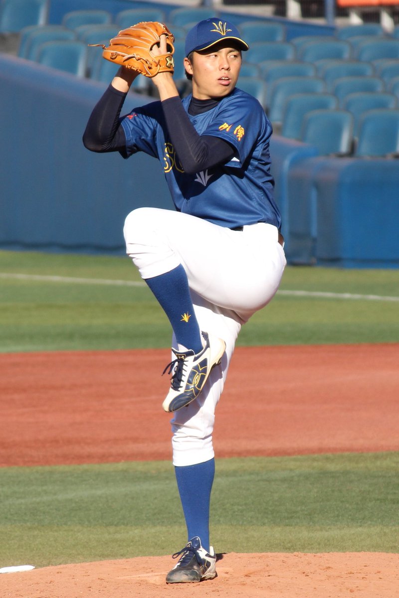 東京新大学野球連盟