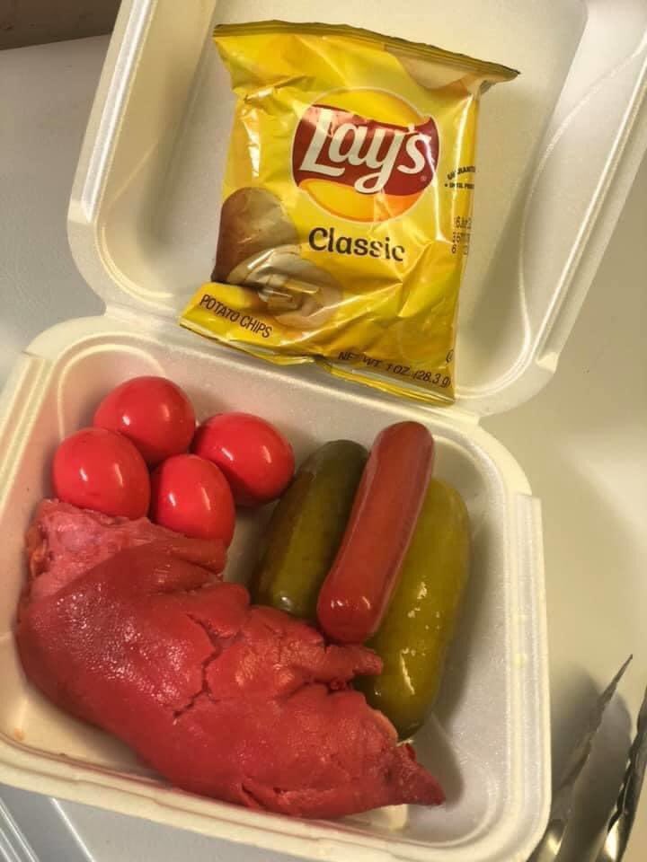 ADompig's tweet image. Undefeated combo right here