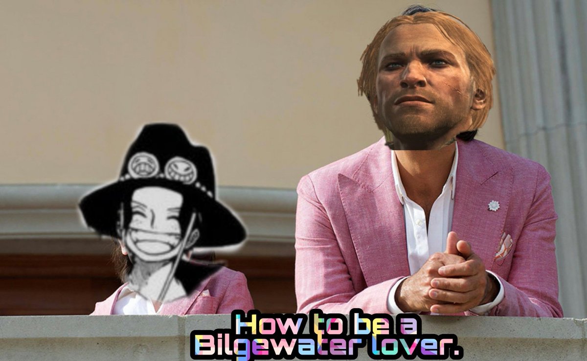 [ Marcos es mi hijo guste o no, ergo........