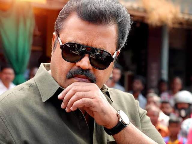 Censor_Media_'s tweet photo. Wishing the Action Super Star of Mollywood Sri Suresh Gopi a Very Happy Birthday 💐🎂💐🎂💐🎂

@sureshgopifc

#HappyBirthdaySureshGopi https://t.co/UwErOtMIDU