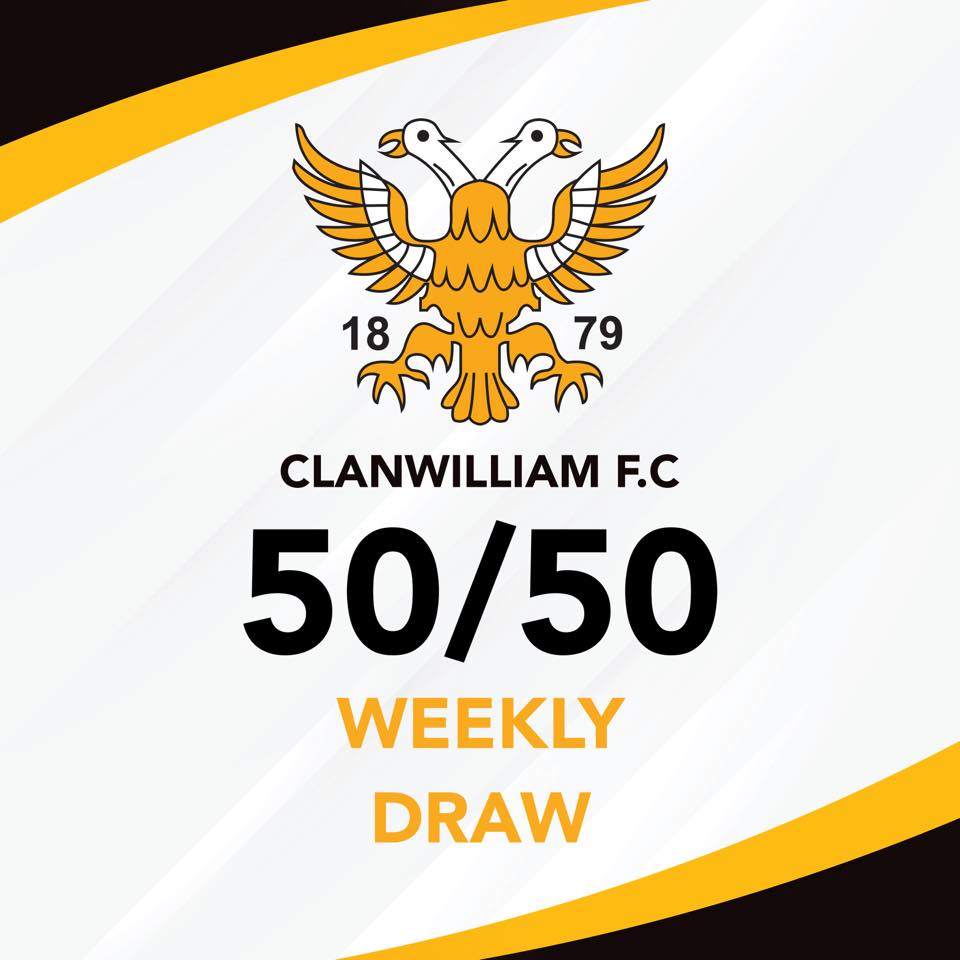 Clanwilliam F.C tweet media