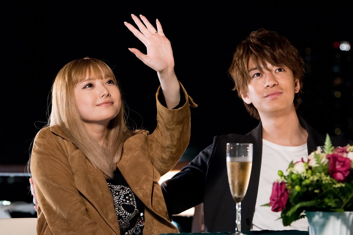 モデルプレス 今夜放送 安斉かれん 三浦翔平w主演ドラマ ｍ 愛すべき人がいて 第6話あらすじ 愛しあうアユとマサに迫る礼香の異常な嫉妬 田中みな実 ｍ愛すべき人がいて M Ayumasa Kalen Anzai 写真はこちら T Co Eyropmqaya