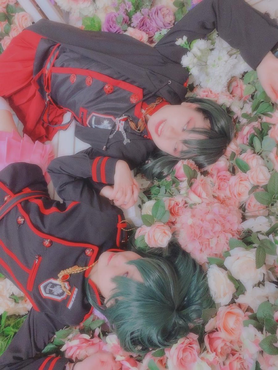 TokugawaYumiko's tweet photo. #tokugawayumiko #lenaleeleecosplay #lenaleelee #lenaleecosplay #リナリーリー #リナリーコスプレ #リナリー・リー
#doublelenalee #lenaleex2 #animeversion #mangaversion #dgrayman #dgraymancosplay #dgraymanhallow #dgraymanhallowcosplay #ディー・グレイマン #ディー・グレイマンコスプレ https://t.co/pOoV0U96Vb