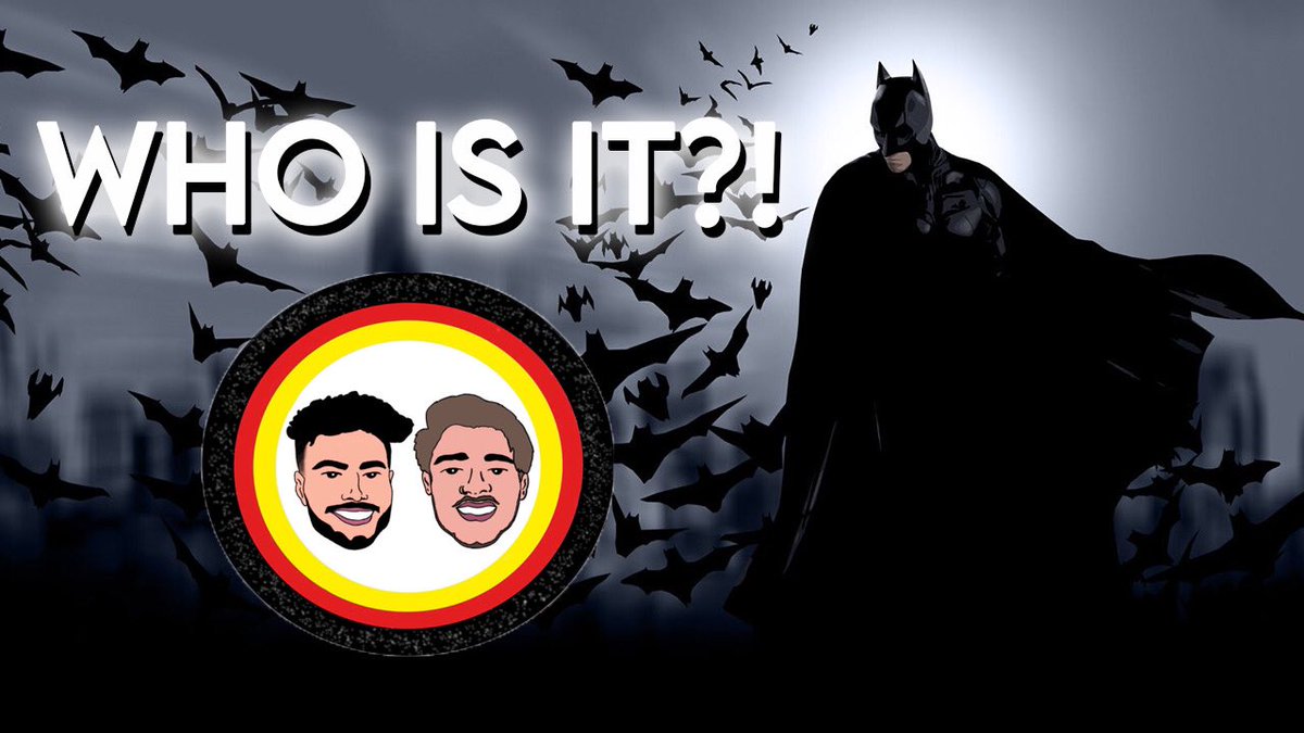 The Regular Sized Man tweet media