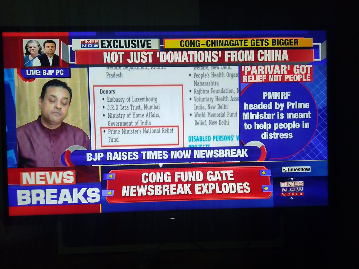 Rameshwarje's tweet image. गली गली में सोर है #कांग्रेस देश की गद्दार है #CongFundGateExpose