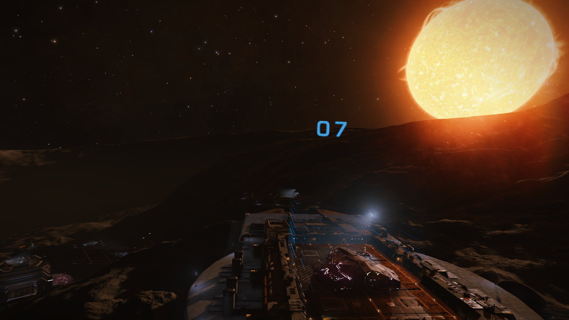 o7 Dweller