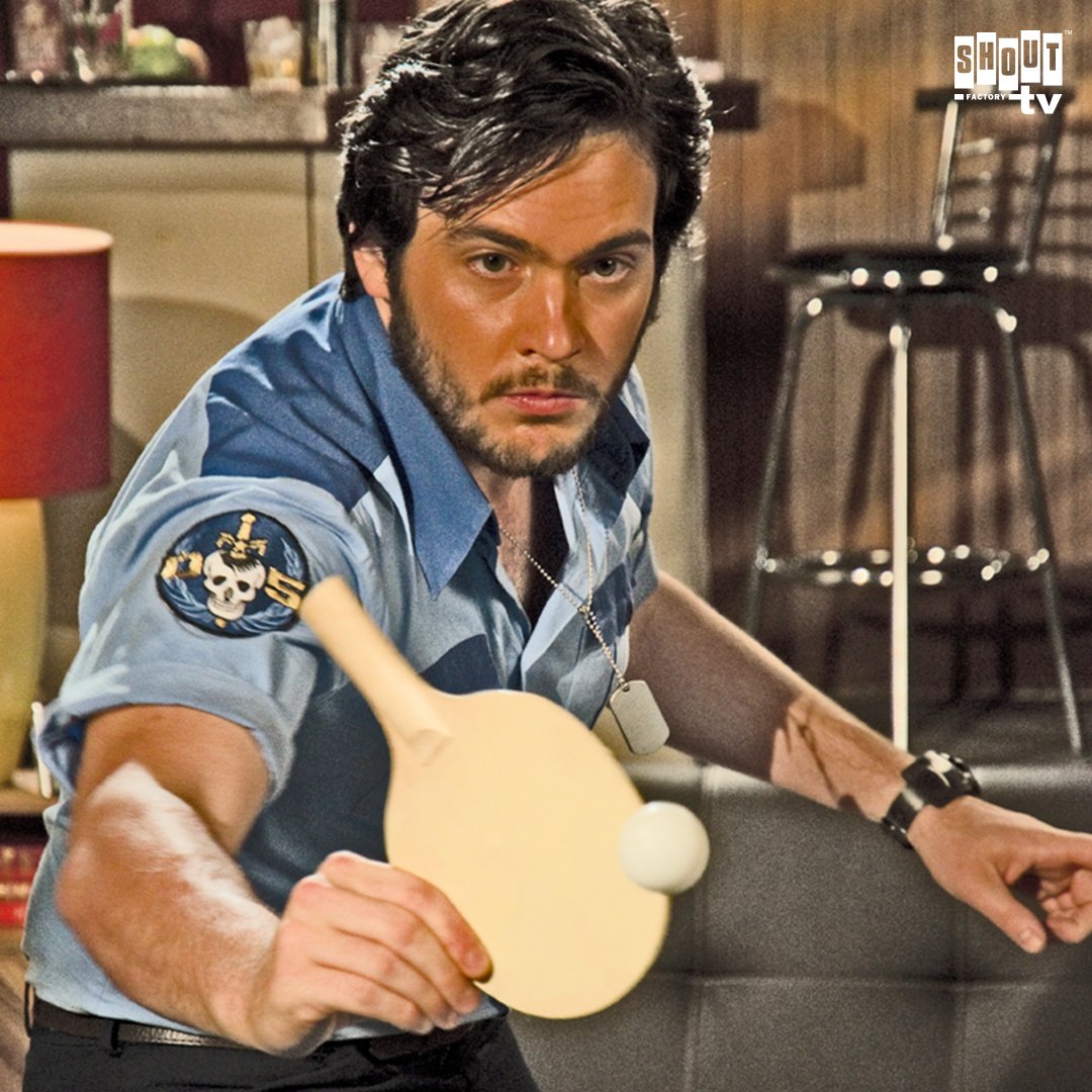 Only 2 days away! Join #Danger5 creators <a href="/dariodactyl/">Dario Russo</a> and @divadybhsa Saturday 6/27 @ 6pm PST for #ThePerfectDanger5 Marathon on <a href="/Twitch/">Twitch</a> twitch.tv/shoutfactorytv #ShoutFactoryTV