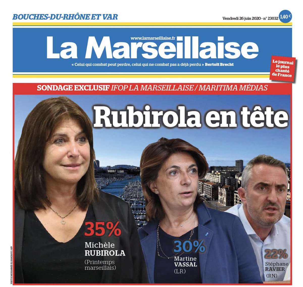 BenoitPayan's tweet photo. 🔴 on peut le faire!

Marseillais, ensemble, déterminés, nous pouvons changer le destin de cette ville !

Marseille a besoin d’un Printemps Marseillais ! 🍀 https://t.co/pYcyw7B13j