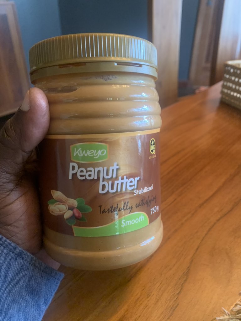 rkabushenga's tweet photo. Another Ugandan product from a cottage industry. This is the best Udii on the Ugandan market right now, period!! If u know any better one, post it here &amp; say why. Nice weekend https://t.co/DbkfRI6XWb