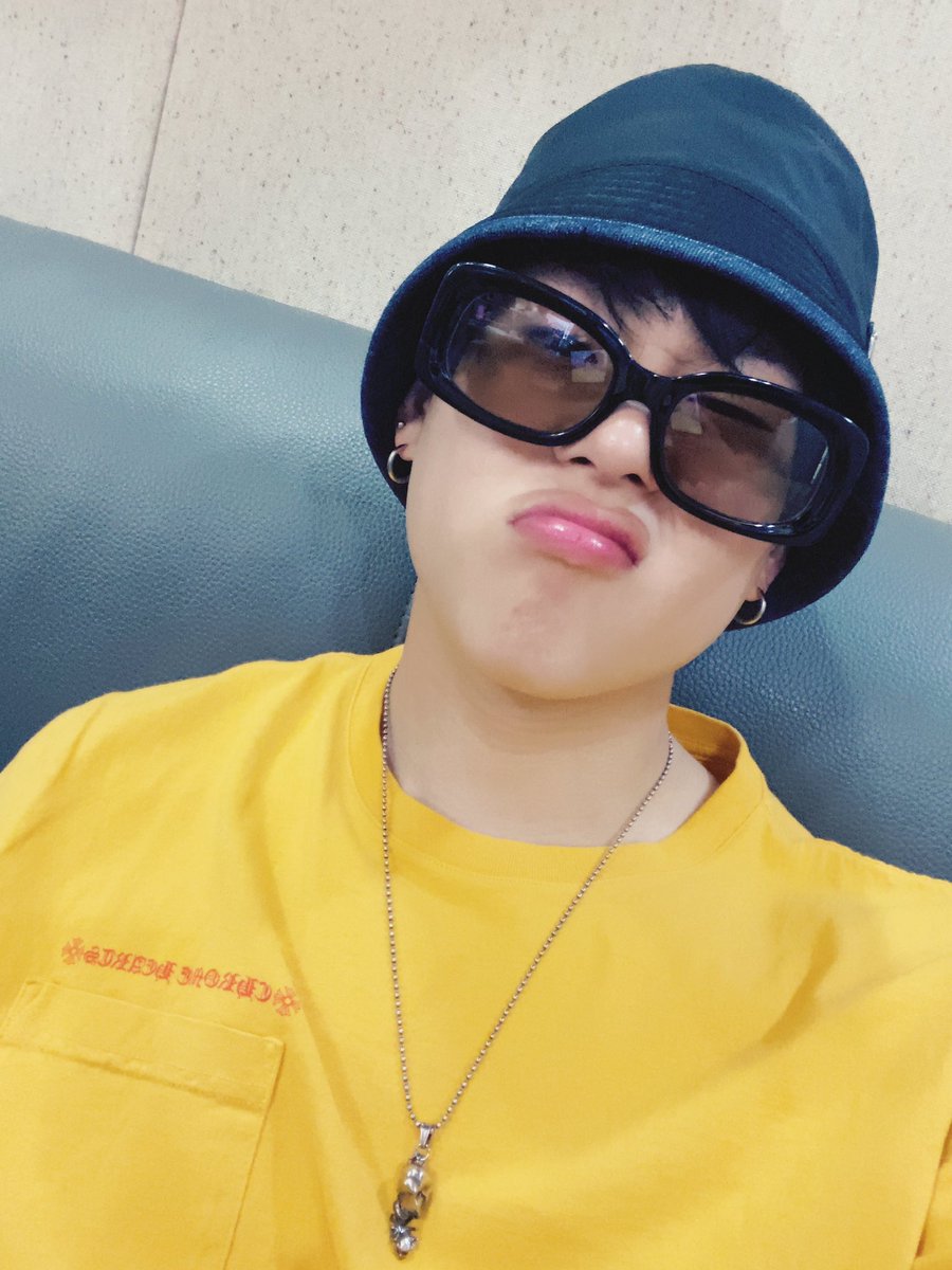 몬스타엑스 Monsta X 주헌