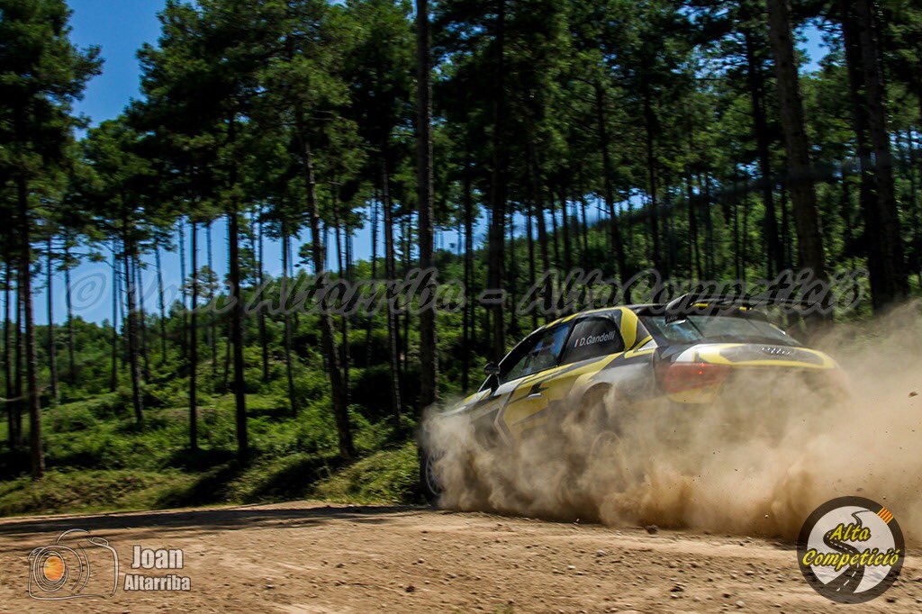 altarribamusic's tweet photo. Primers tests del nou #AudiA1R4 de @ASMmotorsport i amb David Gandelli de pilot. Un gran equip!!
#canudasmotortest #AudiR4 #kitR4 #rally2kit https://t.co/PL9l3FN8kK