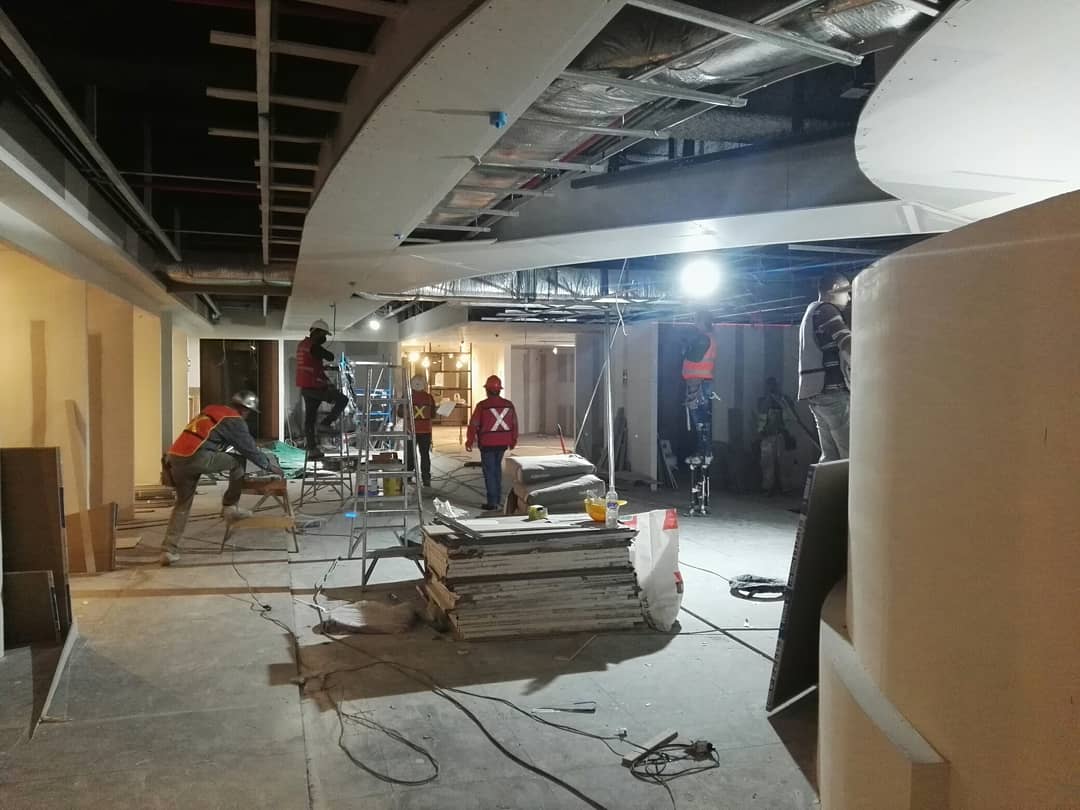 ProtocoloIA's tweet photo. Seguimos avanzando.

Torre Mapfre | Young Living | Equipo PIA

06/2020

#PIA #protocoloia #arquitectura #ingeniería #proyectoarquitectonico #diseñoarquitectonico #remodelaciones #construcción #archidesign #mexicanarchitecture #interiorismo #desing #interiordesign https://t.co/jNYWm8pSuq