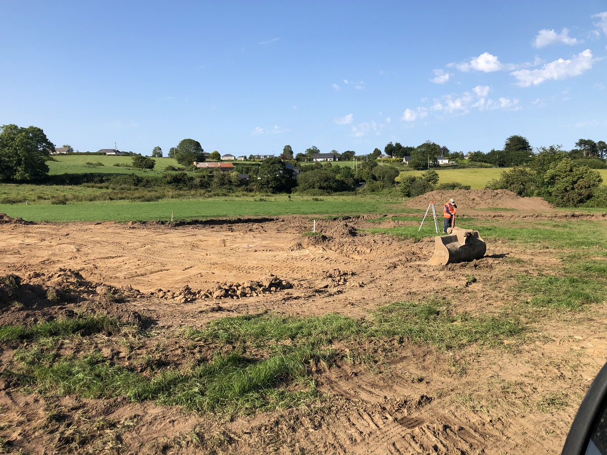 clayblock_ie's tweet photo. Another nice location for a new Porotherm house that will b constructed by Clayblock Ireland. We look forward to working in this beautiful rural area #porotherm #clayblock #poroton #construction #nzeb #passivhouse #build #insulation #environment #architecture #engineering https://t.co/lZUQGK9vvC