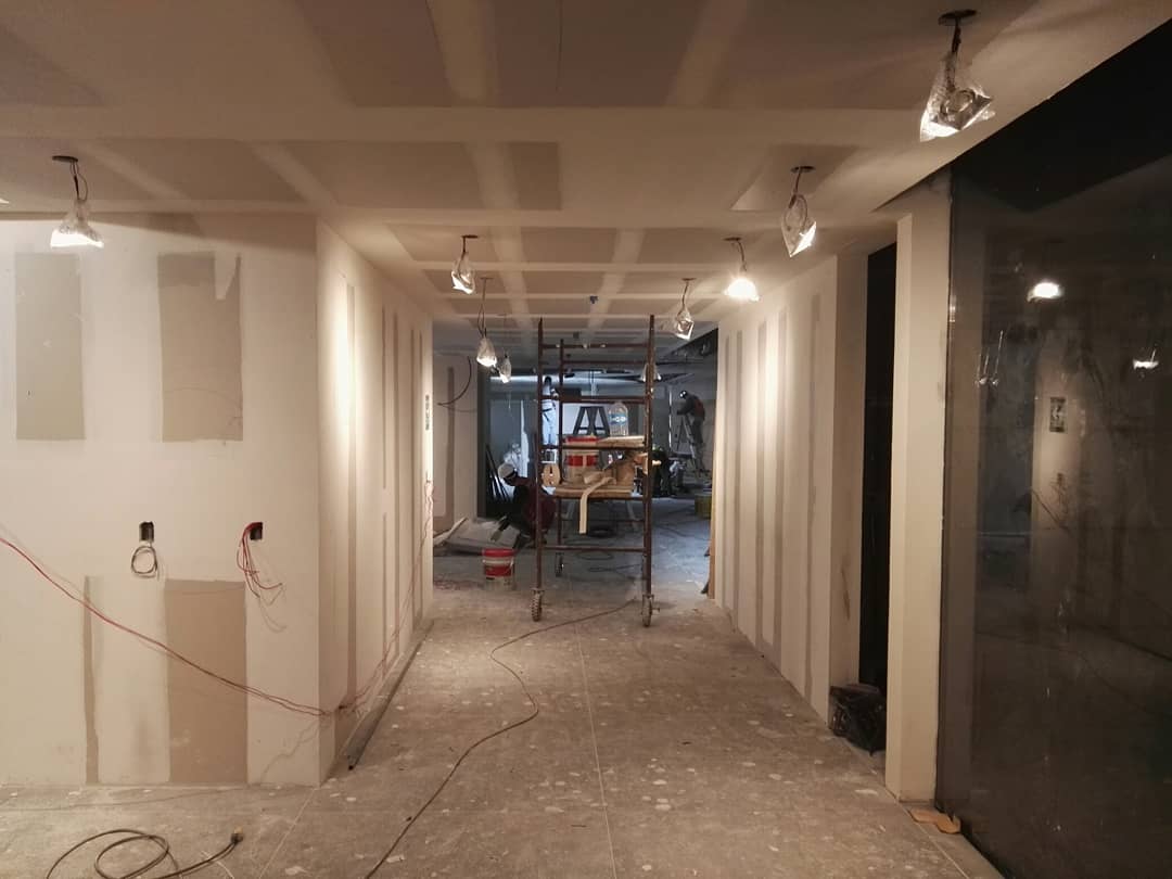 ProtocoloIA's tweet photo. Seguimos avanzando.

Torre Mapfre | Young Living | Equipo PIA

06/2020

#PIA #protocoloia #arquitectura #ingeniería #proyectoarquitectonico #diseñoarquitectonico #remodelaciones #construcción #archidesign #mexicanarchitecture #interiorismo #desing #interiordesign https://t.co/jNYWm8pSuq