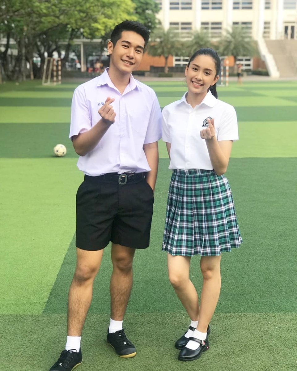 mhatong1's tweet photo. โฆษณาตรัยและน้องปิ่น missteen #popteen #smartboy2018 #missteenthailand2019
#ch7hd @tttrai_3 @tttrai_thelover https://t.co/Yqhj7lqBQO