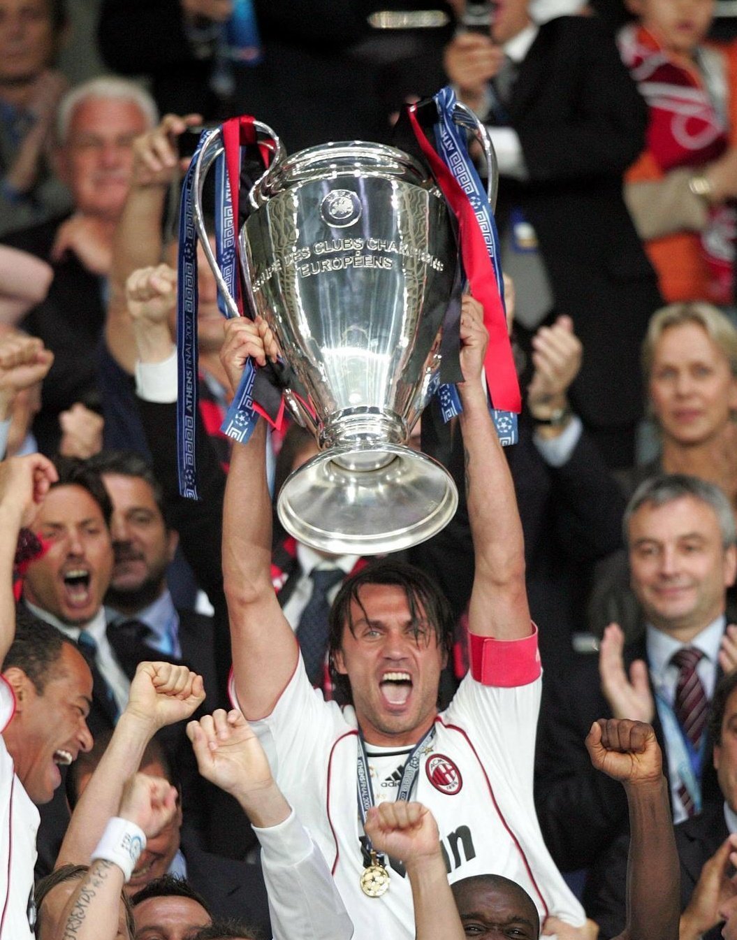 Happy birthday Paolo     
