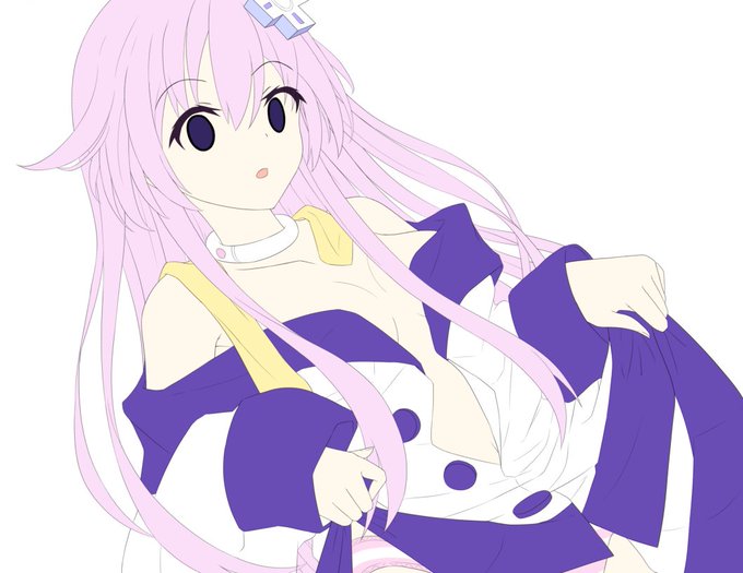 WIP.
Take a wild guess~ 