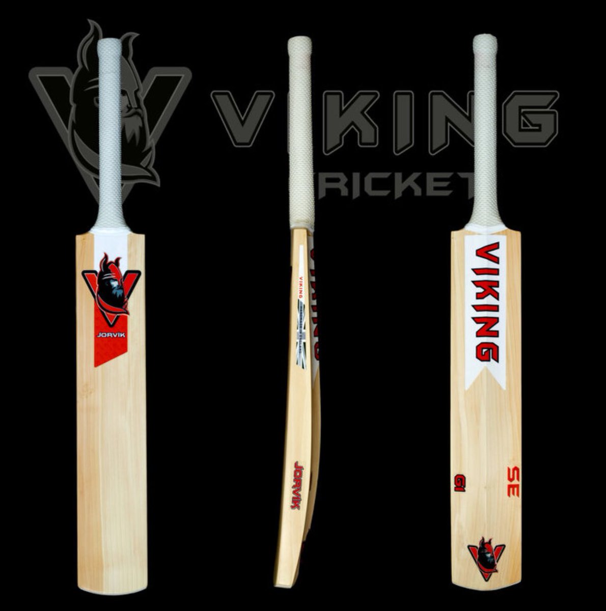 RedbackJim's tweet photo. @cricketcomau @vikingcricketuk #JoinTheInvasion #EliteCraftsmanship #EliteCustomerService #ElitePrices https://t.co/BbQ6JZS7pT