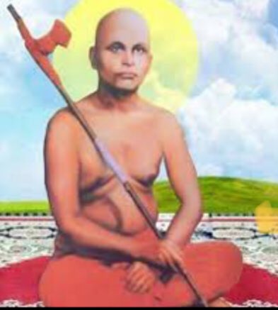 Today is Swami Sahajanand Saraswati’s death anniversary. Swamiji started as a Sanskrit scholar, ascetic, social reformer, educationist, freedom fighter & ended up as a radical peasant leader & one of the founders of the Kisan Sabha in India 1/n