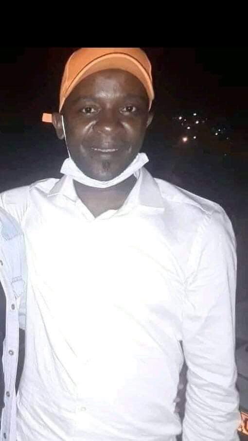  #Thread The Ernest Obama matter: Proof that the judiciary system in  #Cameroon is corrupt? A frail looking Ernest Obama spent his first night at home yesterday, after 7 nights at a detention cell in Cameroon’s political Capital Yaoundé.