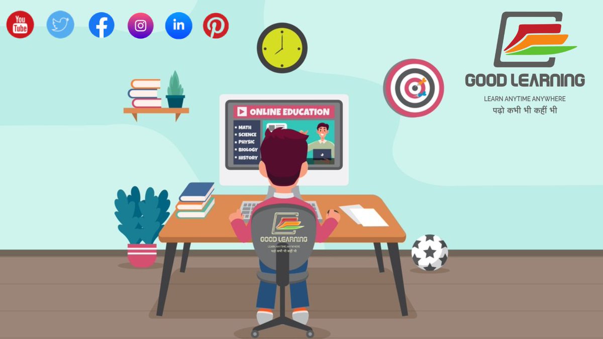 GoodLearning1's tweet image. #keeplearning #bestwaytolearnfromhome #goodlearning #onlinelearning