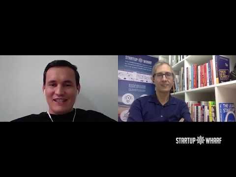 Marat Zalalov and Marified are with us today, closing week 3 of the #MaritimeStartupsWeek. We talk about the seafarers e-Passport by Marified. 
buff.ly/3dmc4FF