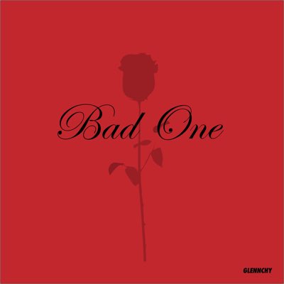 glennchy's tweet photo. July 8th! #igotabadone https://t.co/z0Jhh4Fu62