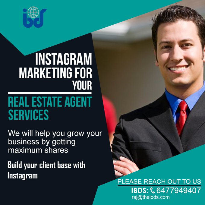 Ibdspromo1's tweet photo. We bring new leads,pay us based on commision.We promote business in facebook,insta,twitter #realestateaustin #homeimprovements #realestateinvestor #luxuryhomes #austinrelator
Your Sales Partner. 
24/7 Support
USA (315) 944-2854
UK 20 3286 1829
Can 6477949407
Aus (03) 9028 7379 https://t.co/zmPDzkhOnh
