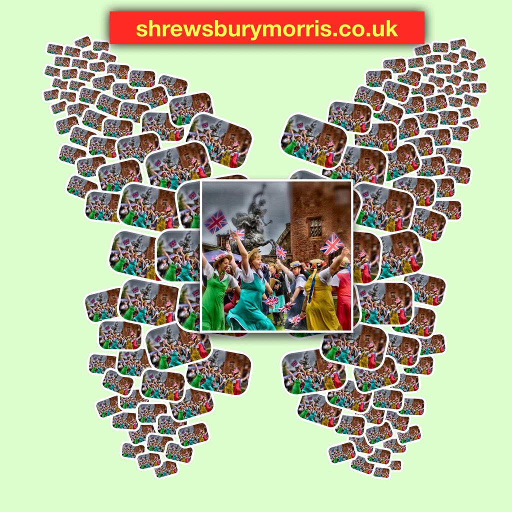 Good Morning fab tweeters, wishing you all a safe and good Friday. We’re moving a giant puppet today.......not very often you can write that in a sentence. Be careful out there 😊