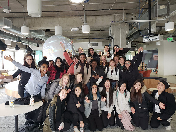 Websystemer's tweet image. What Was Your Experience at a Coding Bootcamp Like? - websystemer.no/what-was-your-…
#bootcamp #bootcampexperience #codingbootcampstudents #softwareengineering #womenintech