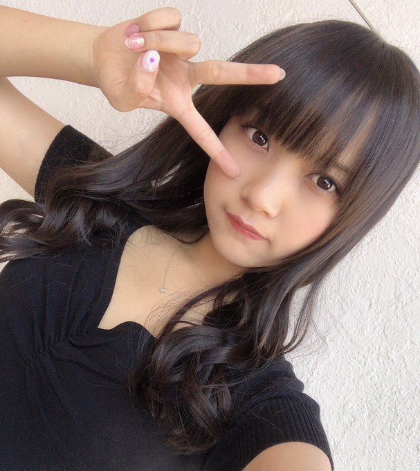 奥野未悠のTwitter画像30