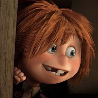 I have since come to terms with my humanity, even if I’m still uncomfortable with femininity. If I had to pick a gender I’d say it’s Ellie Frederickson with some Vanellope Von Schweets - feminine but barely. And I feel like if I had a male body, that would STILL be true.