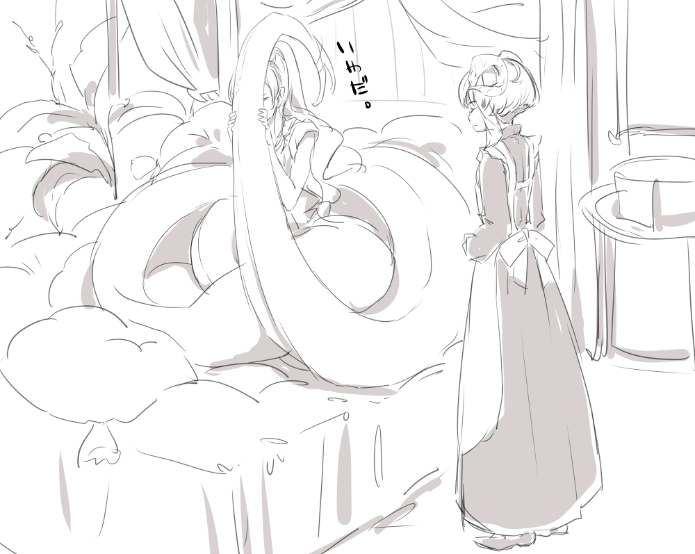 七和 禮 ぜろきち Zerokichi さんのtwitterイラスト マンガ作品まとめ 12 件 Twoucan 七和 禮 ぜろきち Zerokichi さんのtwitterイラスト マンガ作品まとめ 12 件 Twoucan