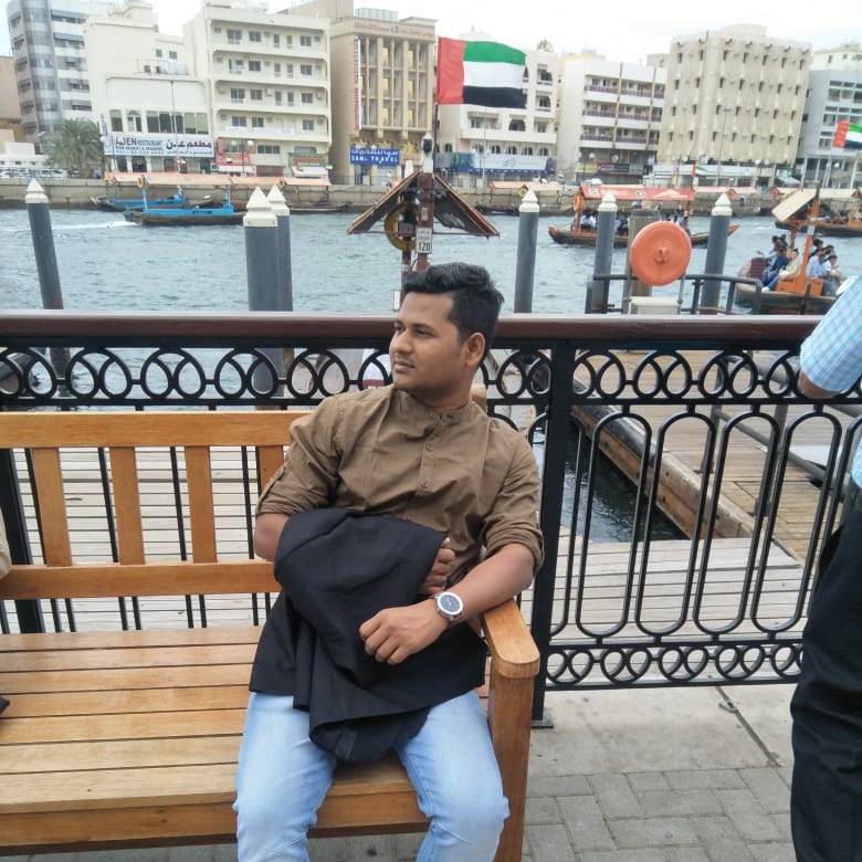 Md Minhaz tweet media