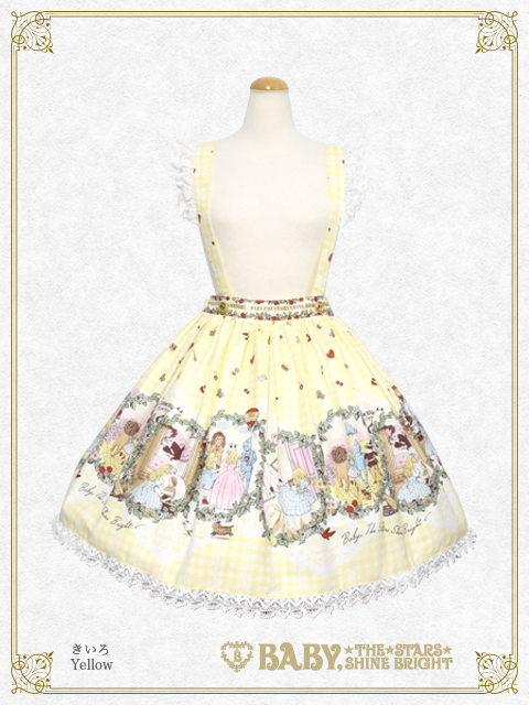 BABY☆THE STARS on X: