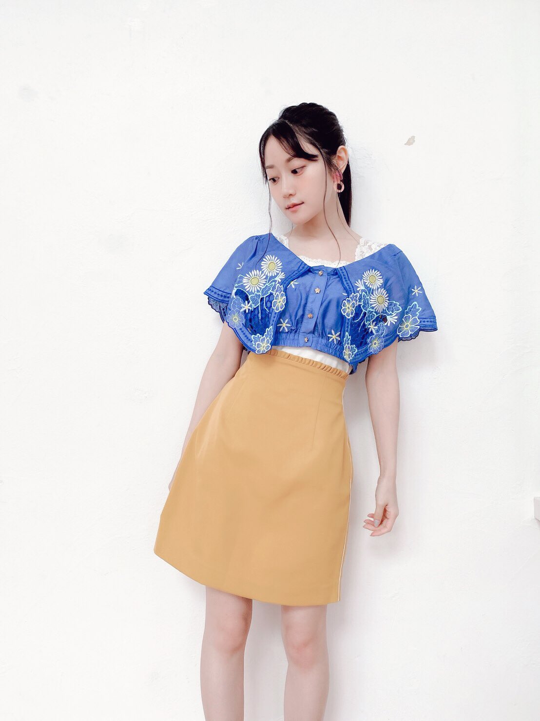 小倉 唯 on X: 小倉 唯 on X: