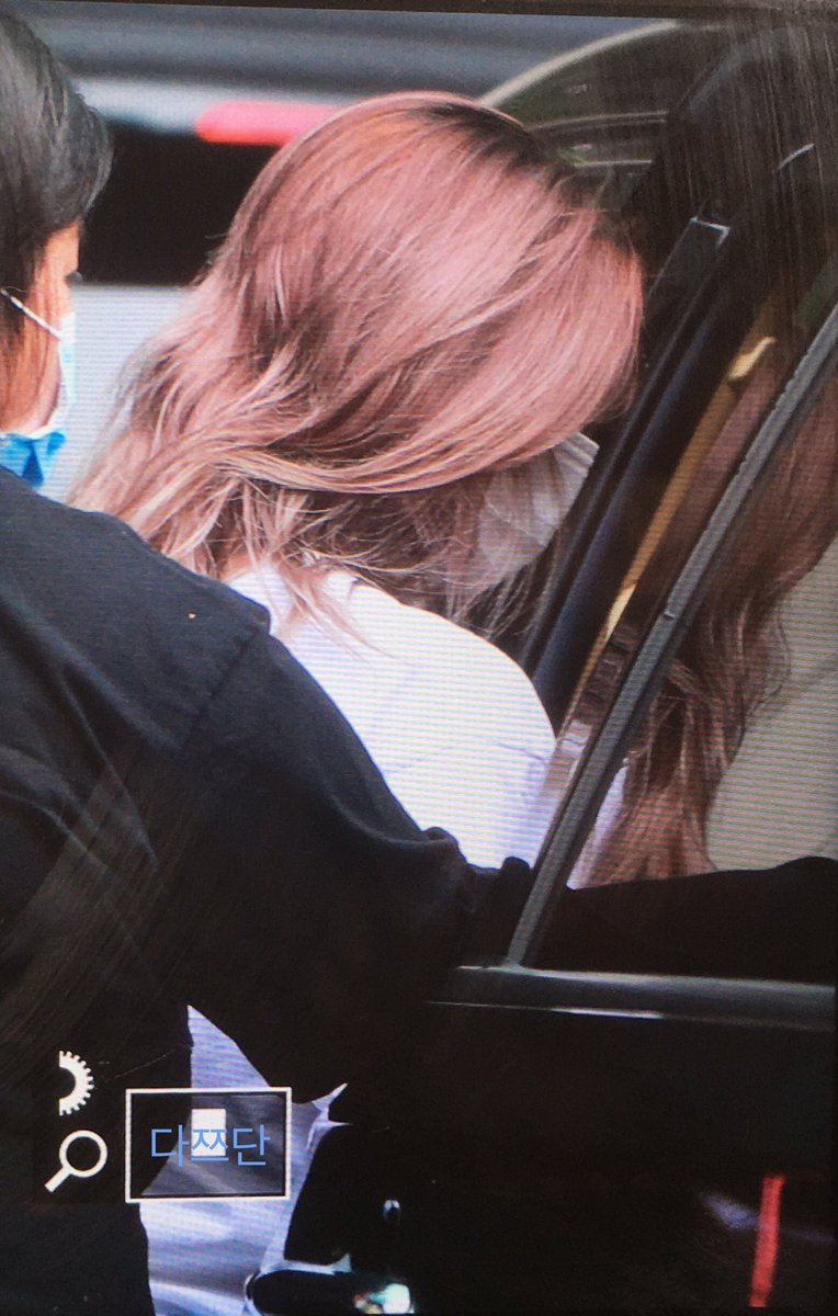 177. it’s only a preview and we don’t see her face but look at her hair it looks so good