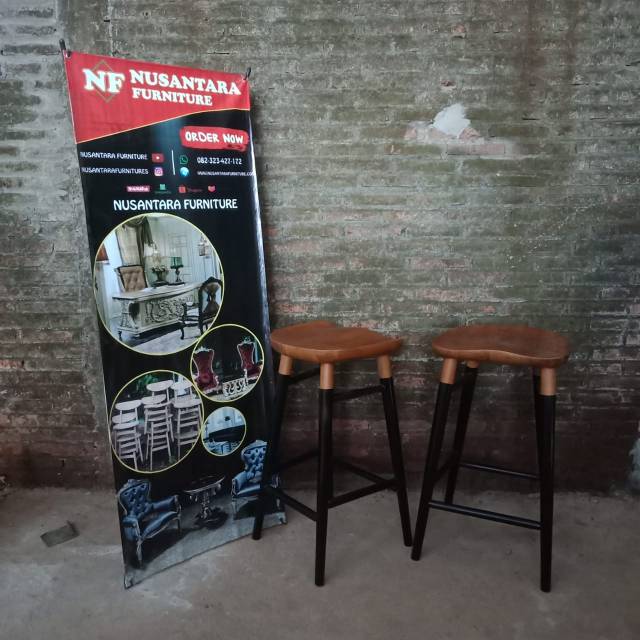 nusafujaya's tweet photo. Saya menjual Kursi Bar Mi... seharga Rp515.000. Dapatkan produk ini hanya di Shopee! https://t.co/Qi3DGqADRO #ShopeeID https://t.co/l1PwgdlXvD