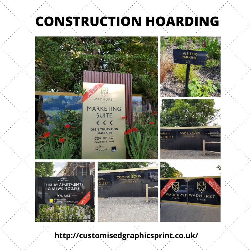 Customised Graphics Print Limited tweet media