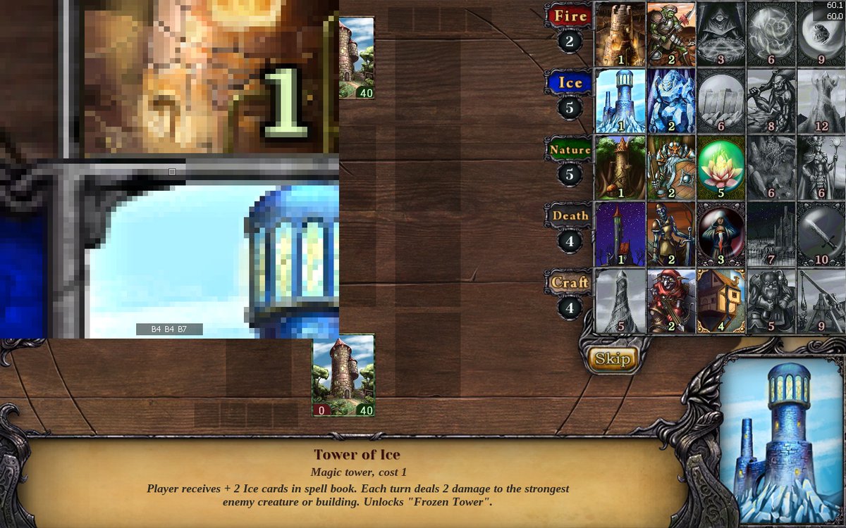 spectromancer local play