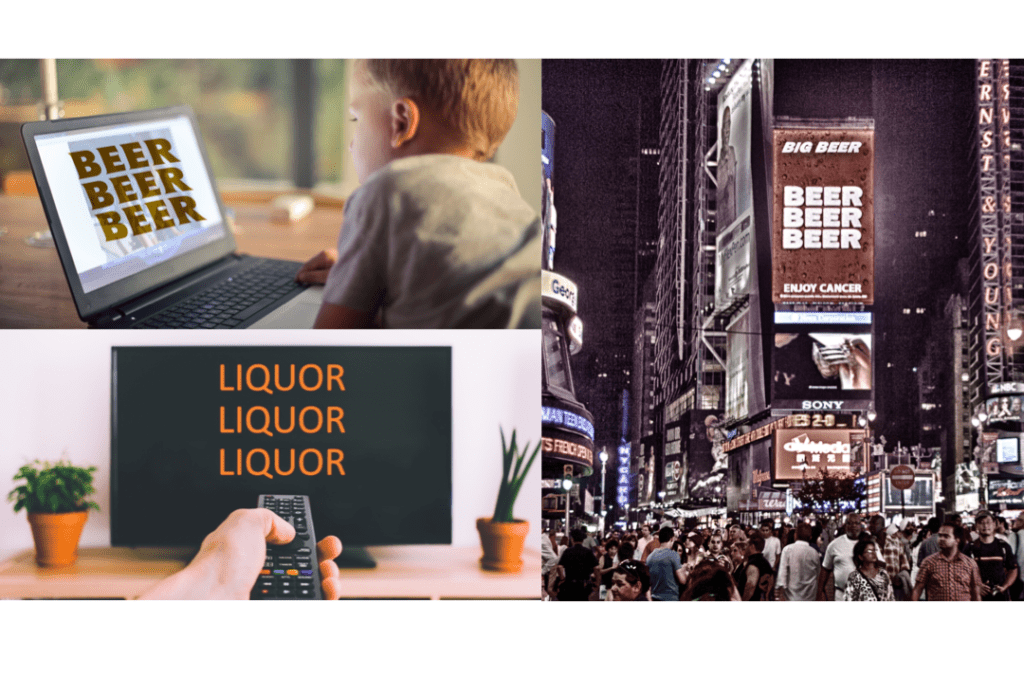 Movendi_Int's tweet image. Australia: Alcohol Marketing Self-Regulation Fails to Protect Youth
movendi.ngo/news/2020/06/2…
A new trend revealed that many ads are using humor to market #alcohol to vulnerable groups.
New studies show alcohol marketing self-regulation by #BigAlcohol fails to protect minors...