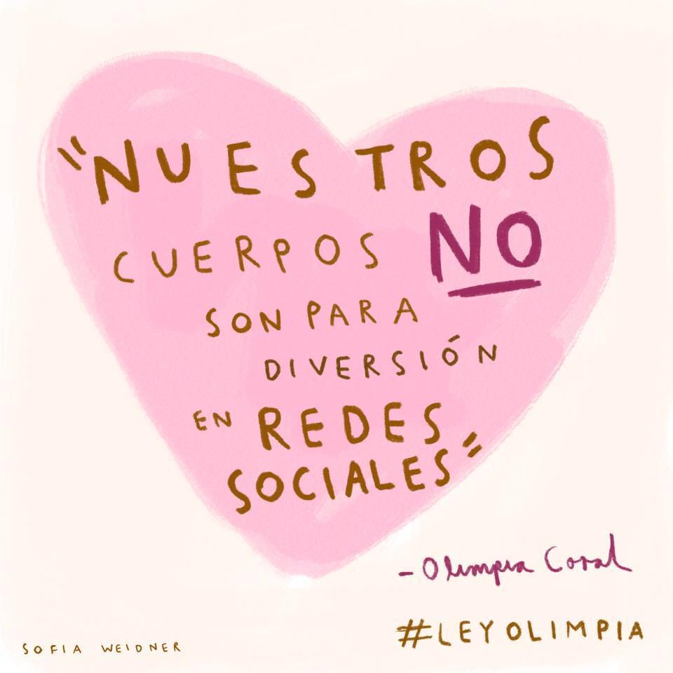 OlimpiaCMujer's tweet photo. Nada que abone a la cultura porno nos empodera, nada que beneficie al patriarcado nos hace libres. 🔥🔥🔥 https://t.co/ffDTpIUV5G