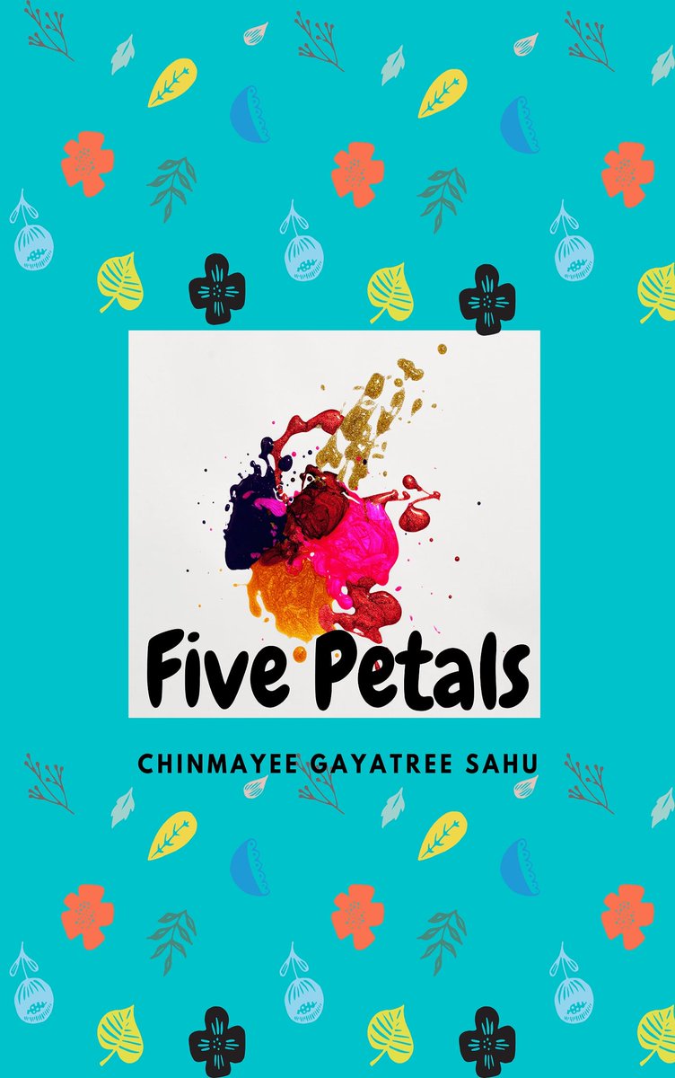 anitaexplorer's tweet photo. What seems perfect may not be-
What's meant to be will be.
Life is crazy with its twists,
Emerge out of d mists! 
Just as discovered in these stories-
If life gives us locks, we must look for d keys! 
#BlogchatterEBook #FivePetals #BookReview @ChinmayeegG 
https://t.co/5XYUuSSbPS https://t.co/wbGjDRIvxi