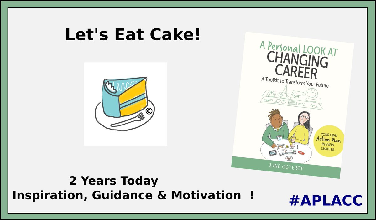 APLACC's tweet photo. ☕️🥳📖  Today is a celebration about believing in yourself, allowing yourself to fulfil your dreams. ☕️🥳📖

#APLACC #Manifest #abundance #destiny #Prosperity #Happiness https://t.co/XW53RMU23I