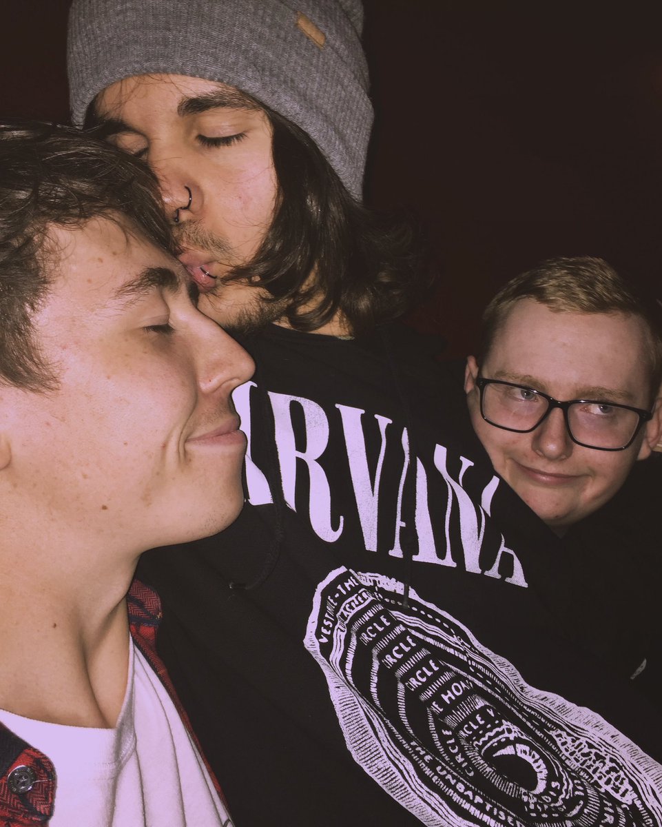 /The Pi Bar/
\ Leicester \ 
/ 19/05/17  /