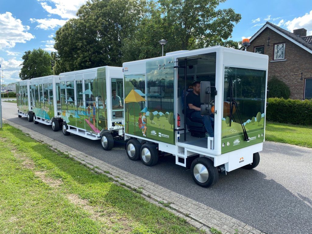 De ETF-Group neemt fabrikant wegtreinen uit #Maastricht over ➜ weertdegekste.nl/2020/06/de-etf… #Nederweert